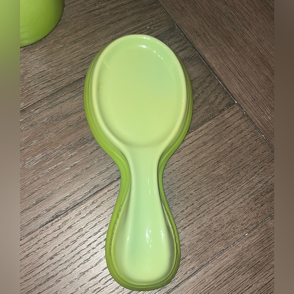 Le Creuset Spoon Rest